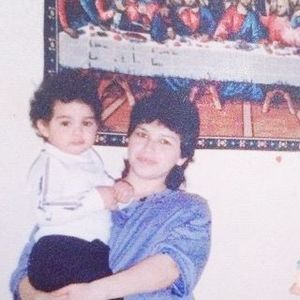 Meet your Posher, Svetlana